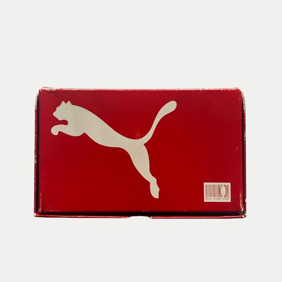 PUMA Time White Digital Watch - Picture 7 of 7